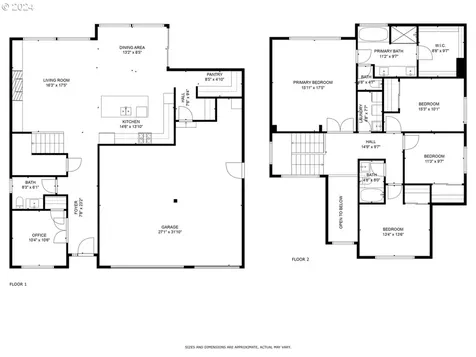 17007 Ne 30th Street Vancouver WA 98682