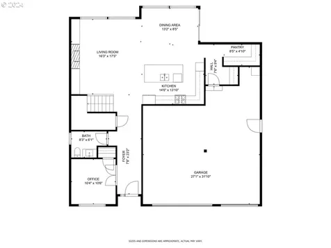 17007 Ne 30th Street Vancouver WA 98682