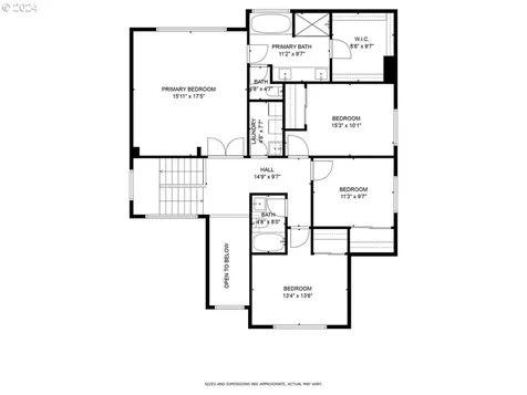 17007 Ne 30th Street Vancouver WA 98682