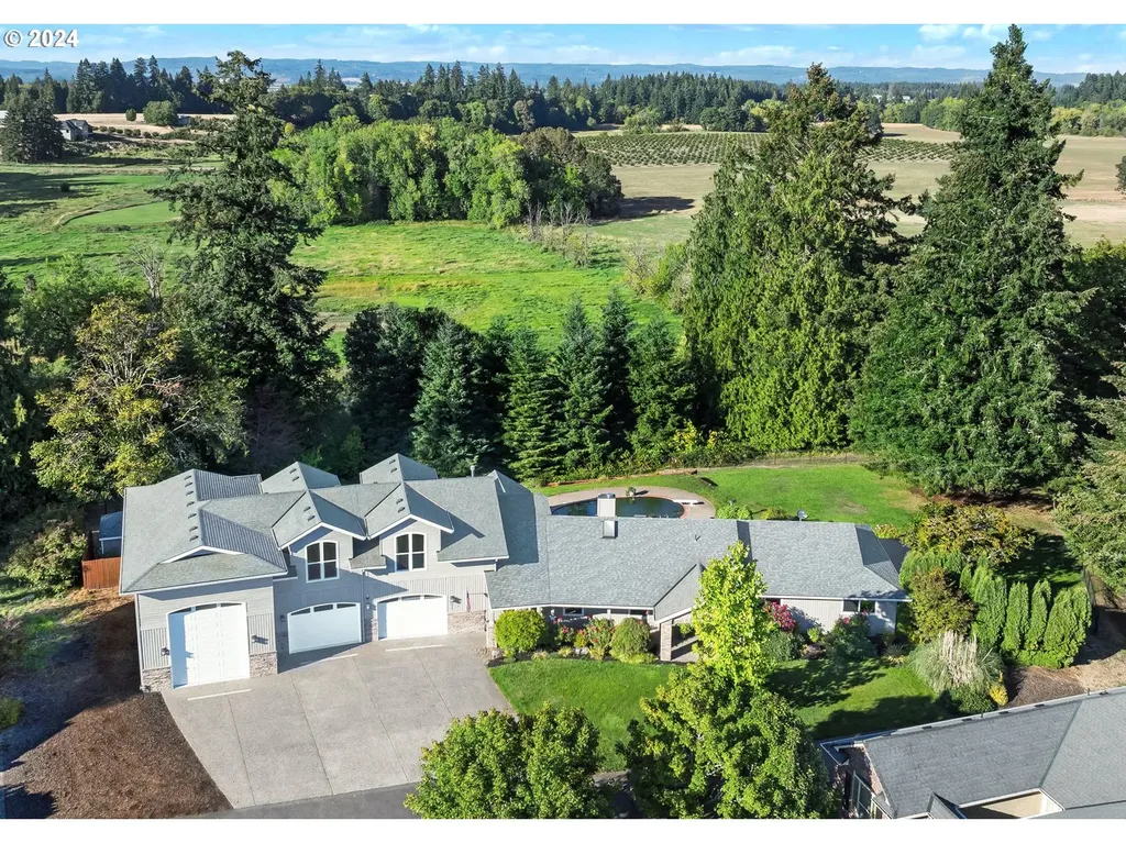 824 N 31st Avenue Cornelius OR 97113