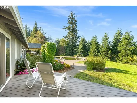 824 N 31st Avenue Cornelius OR 97113