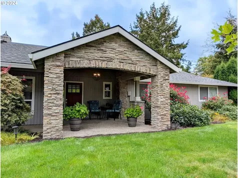 824 N 31st Avenue Cornelius OR 97113