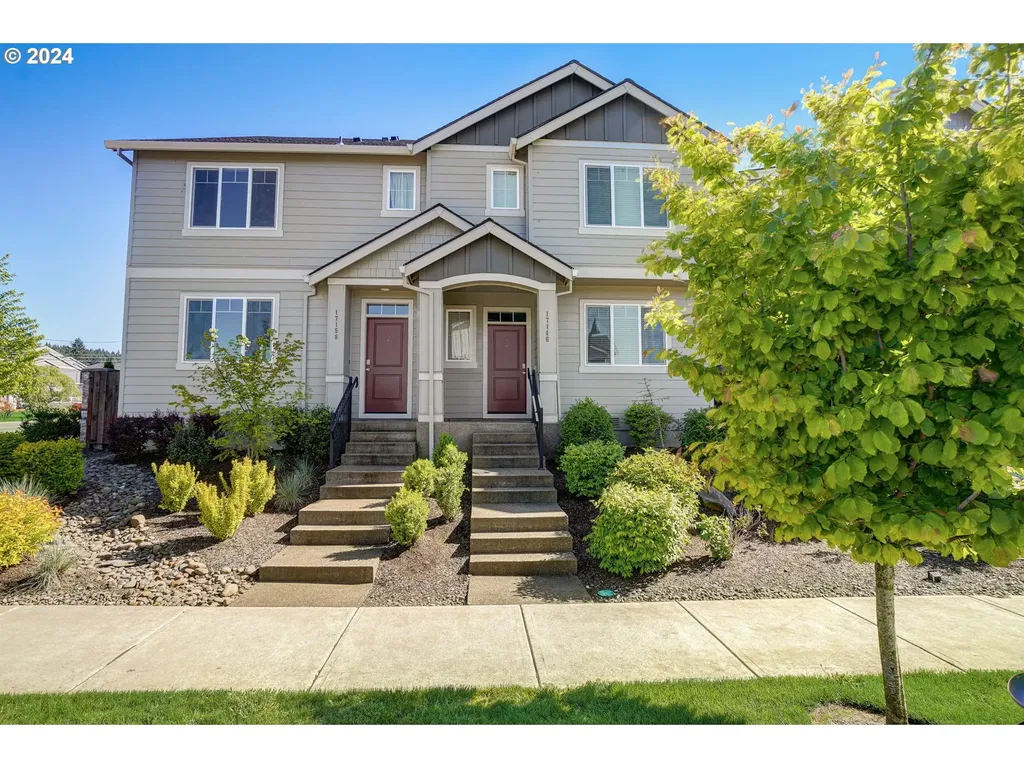 17146 Se Katmai Street Happy Valley OR 97086