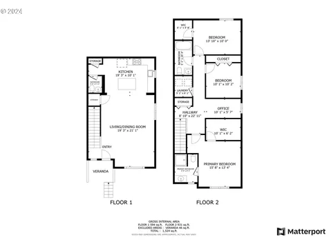 17146 Se Katmai Street Happy Valley OR 97086