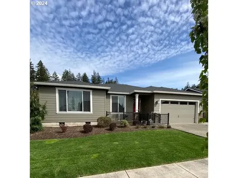 7615 Ne 175th Avenue Vancouver WA 98682