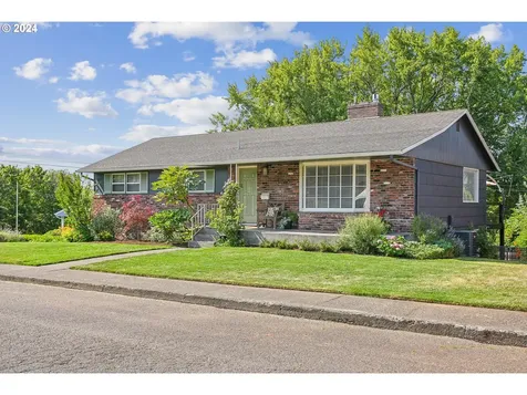 4660 Se Franklin Street Milwaukie OR 97222
