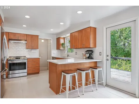4660 Se Franklin Street Milwaukie OR 97222