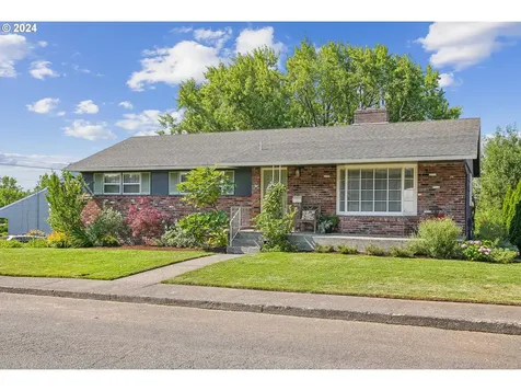 4660 Se Franklin Street Milwaukie OR 97222