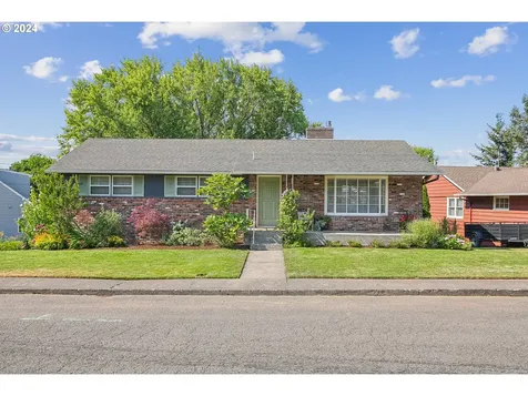 4660 Se Franklin Street Milwaukie OR 97222