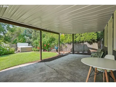 4660 Se Franklin Street Milwaukie OR 97222