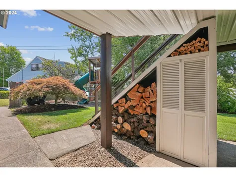 4660 Se Franklin Street Milwaukie OR 97222