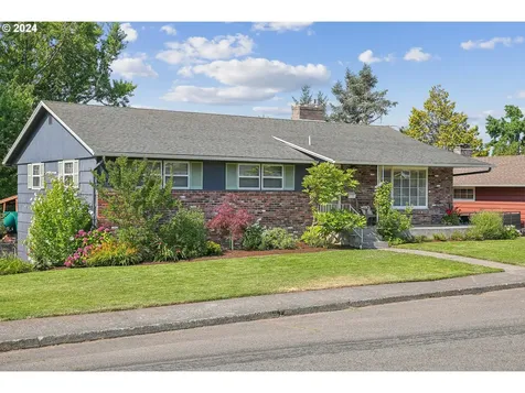 4660 Se Franklin Street Milwaukie OR 97222