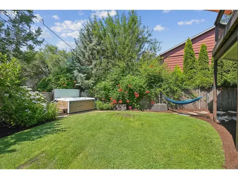 4660 Se Franklin Street Milwaukie OR 97222
