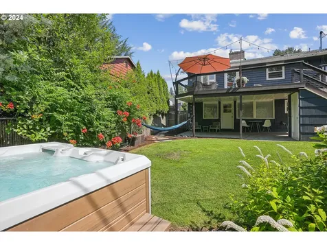 4660 Se Franklin Street Milwaukie OR 97222