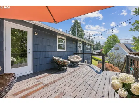 4660 Se Franklin Street Milwaukie OR 97222