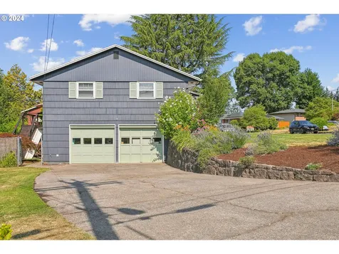 4660 Se Franklin Street Milwaukie OR 97222