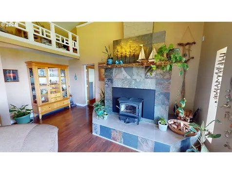 27945 Thimbleberry Road Gold Beach OR 97444