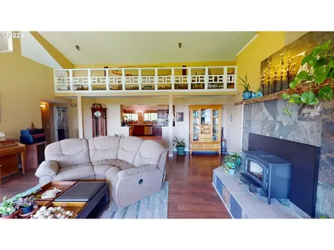 27945 Thimbleberry Road Gold Beach OR 97444