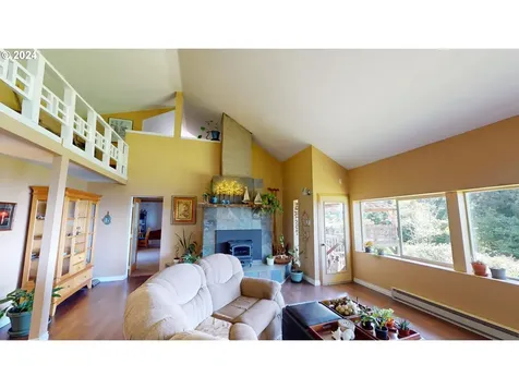 27945 Thimbleberry Road Gold Beach OR 97444