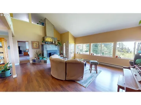 27945 Thimbleberry Road Gold Beach OR 97444
