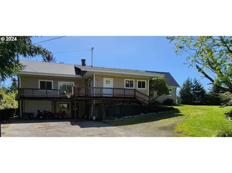 27945 Thimbleberry Road Gold Beach OR 97444