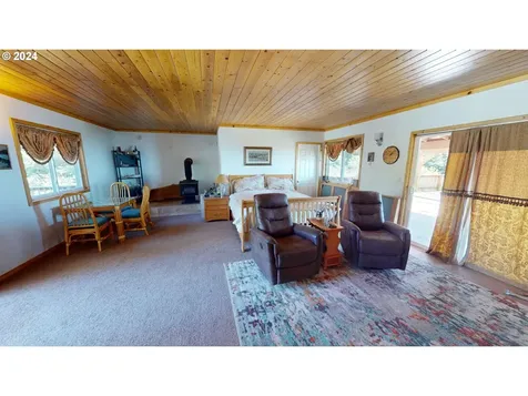 27945 Thimbleberry Road Gold Beach OR 97444