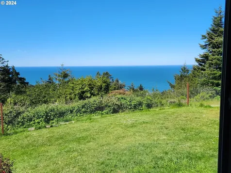 27945 Thimbleberry Road Gold Beach OR 97444
