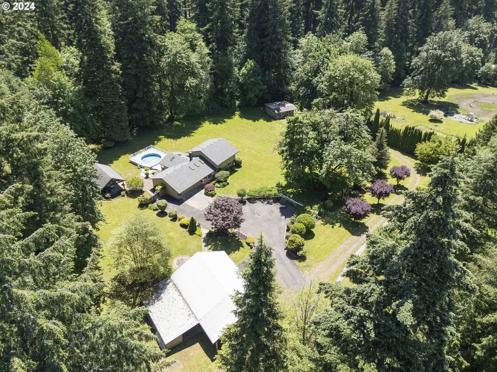 16503 Ne 250th Street Battle Ground WA 98604