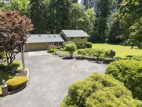 16503 Ne 250th Street Battle Ground WA 98604