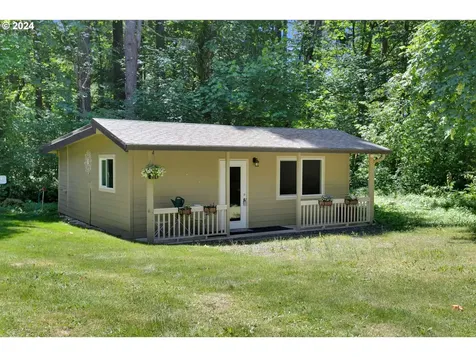 16503 Ne 250th Street Battle Ground WA 98604