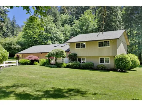16503 Ne 250th Street Battle Ground WA 98604