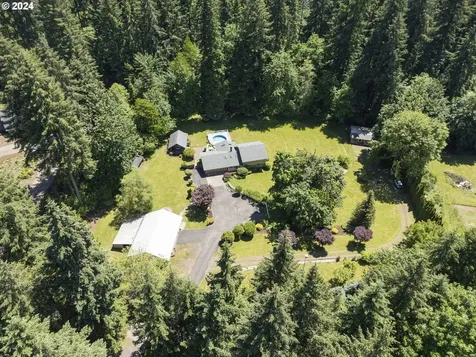 16503 Ne 250th Street Battle Ground WA 98604