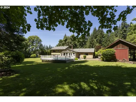 16503 Ne 250th Street Battle Ground WA 98604