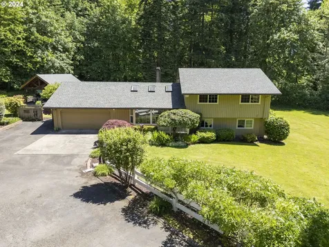 16503 Ne 250th Street Battle Ground WA 98604