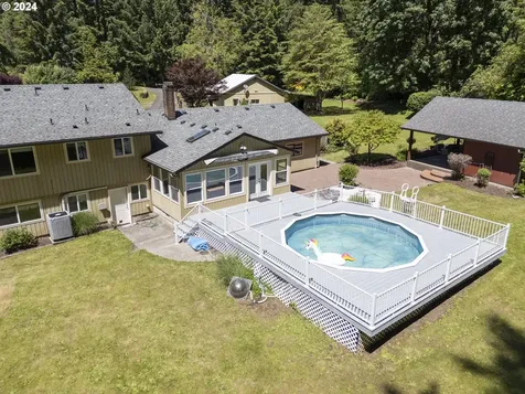 16503 Ne 250th Street Battle Ground WA 98604