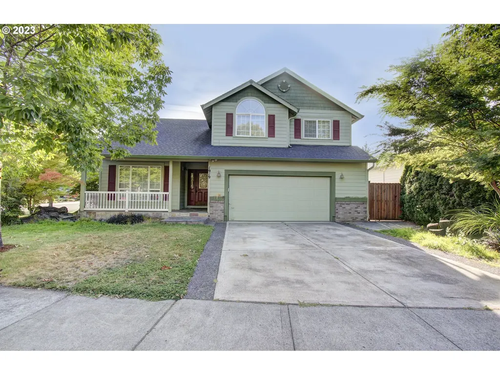 1919 Ne 152nd Place Vancouver WA 98684