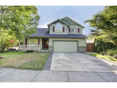 1919 Ne 152nd Place Vancouver WA 98684