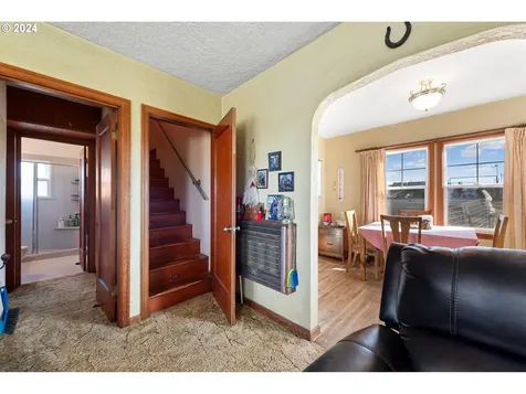 54761 Pine Creek Road Weston OR 97886