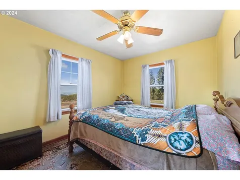 54761 Pine Creek Road Weston OR 97886