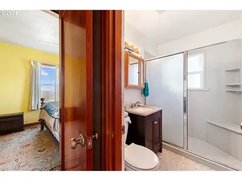 54761 Pine Creek Road Weston OR 97886