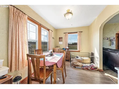 54761 Pine Creek Road Weston OR 97886