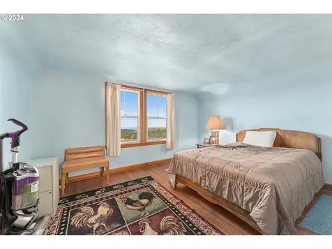 54761 Pine Creek Road Weston OR 97886