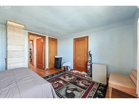 54761 Pine Creek Road Weston OR 97886