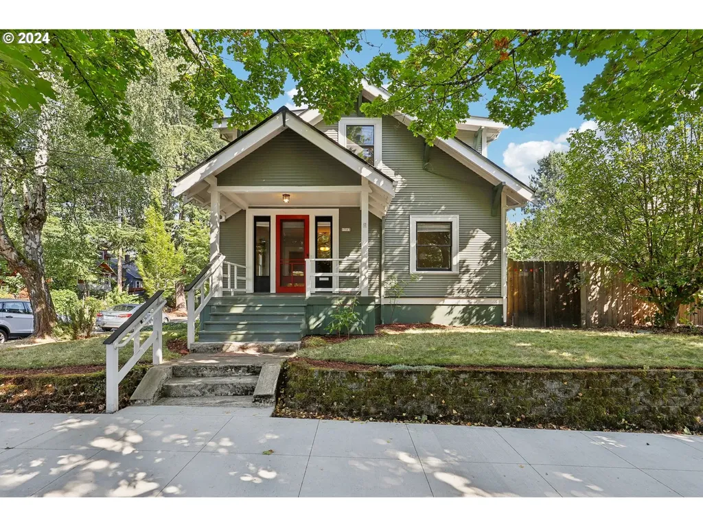 1503 Se Henry Street Portland OR 97202