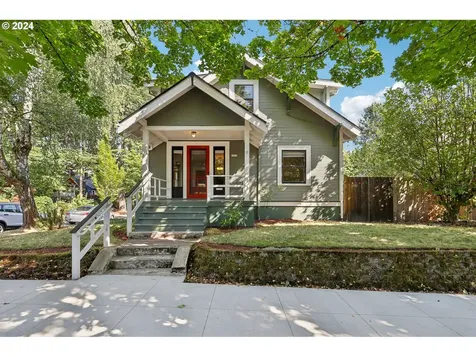 1503 Se Henry Street Portland OR 97202