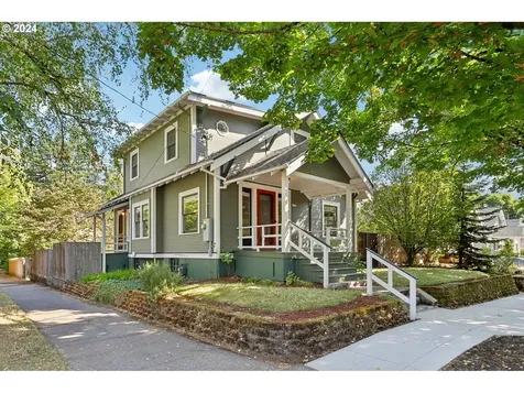 1503 Se Henry Street Portland OR 97202