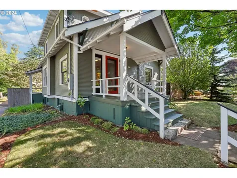 1503 Se Henry Street Portland OR 97202
