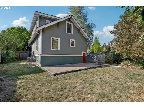 1503 Se Henry Street Portland OR 97202