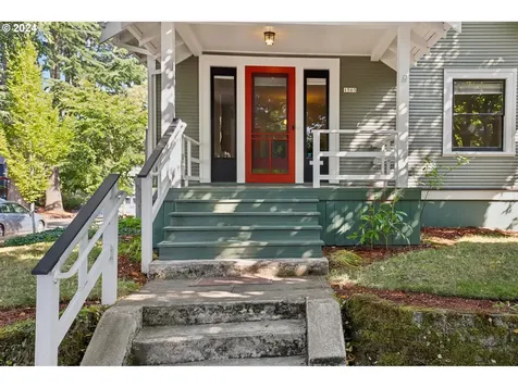 1503 Se Henry Street Portland OR 97202