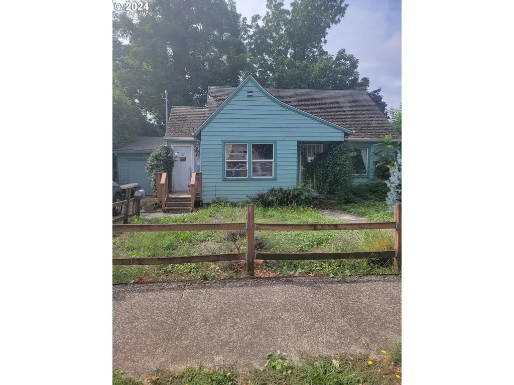 155 B Street Springfield OR 97477